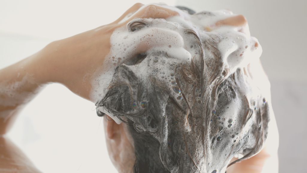 Should You Wash Your Hair Before Color
