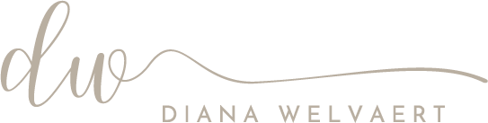 Diana Welvaert Hair Logo