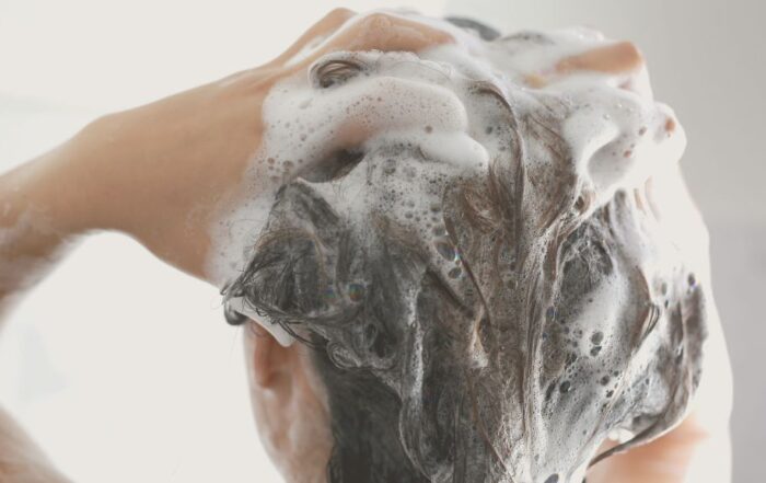 Should You Wash Your Hair Before Color